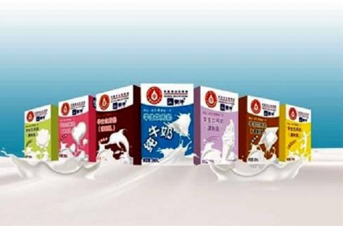 蒙牛學(xué)生奶：傳遞環(huán)保知識，主張愛護水資源