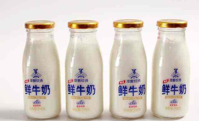廣澤乳業(yè)：優(yōu)質(zhì)奶源自嚴謹?shù)臋z測標準、先進的加工工藝