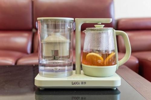 養(yǎng)生壺哪個品牌好 萊卡mini凈飲養(yǎng)生壺格調與品質兼具