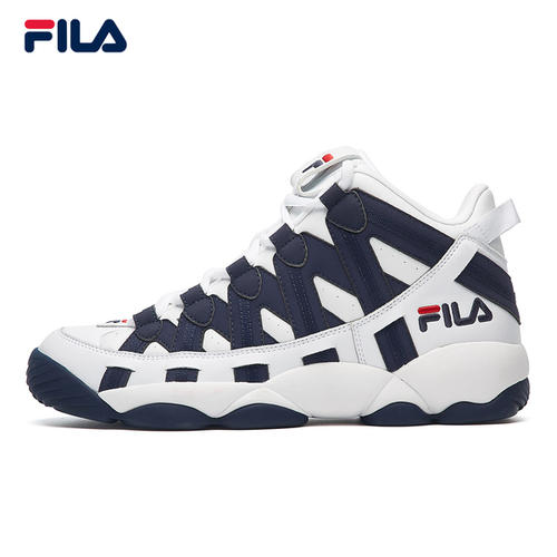斐樂(lè)運(yùn)動(dòng)鞋怎么樣 百年品牌FILA斐樂(lè)品牌介紹