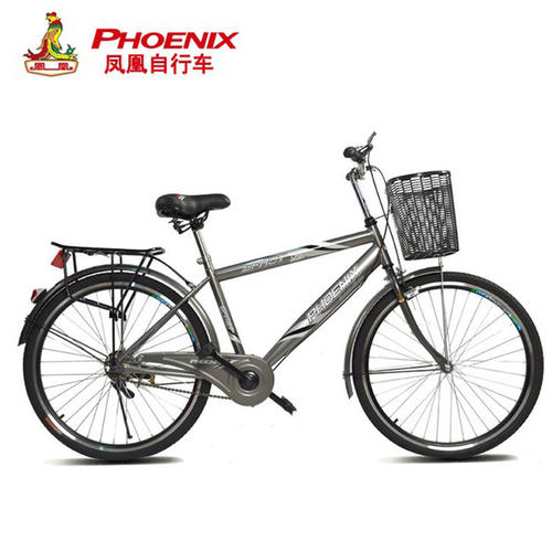 國產(chǎn)自行車品牌鳳凰布局產(chǎn)業(yè)鏈上游 擁抱互聯(lián)網(wǎng)