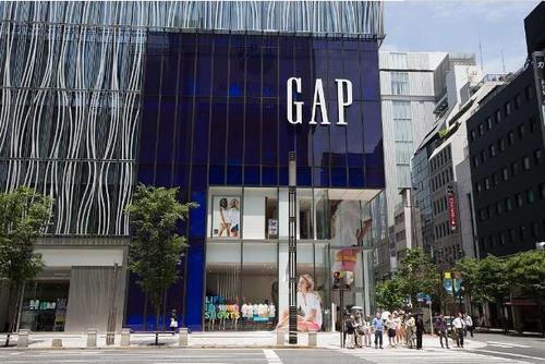 gap品牌：年輕化、可持續(xù)，努力適應(yīng)市場需求