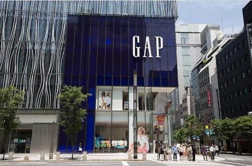 gap品牌：年輕化、可持續(xù)，努力適應(yīng)市場需求