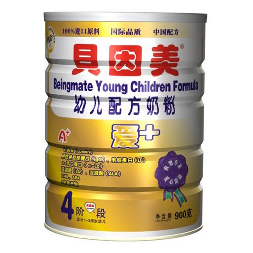 貝因美官網(wǎng)：母嬰行業(yè)大風口下，貝因美大有可為