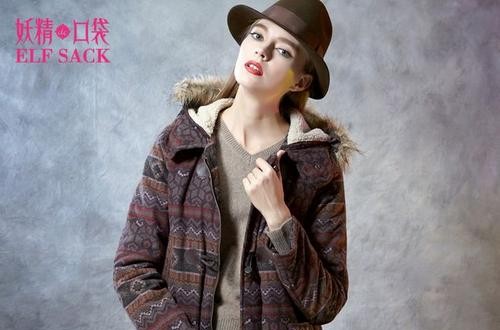 妖精的口袋發(fā)力跨境電商，擴(kuò)大銷(xiāo)售占比