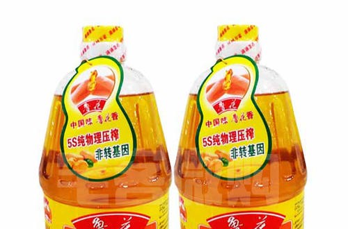 有哪些常見(jiàn)的食用油 魯花花生油怎么樣