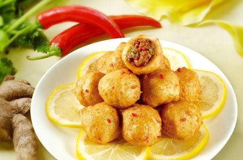 安井食品：國內(nèi)速凍火鍋料制品龍頭