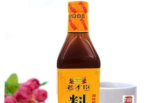 料酒哪個(gè)牌子好 十大知名暢銷(xiāo)料酒品牌
