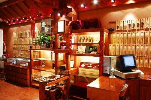 梳子品牌譚木匠手感細膩 優(yōu)秀品質(zhì)獲好評
