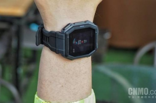 運(yùn)動手表哪個品牌好 Amazfit Ares為戶外運(yùn)動而生