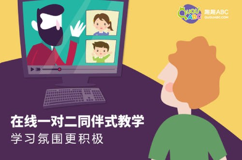 趣趣ABC在線教育平臺(tái)排名如何 高效課堂獲好評