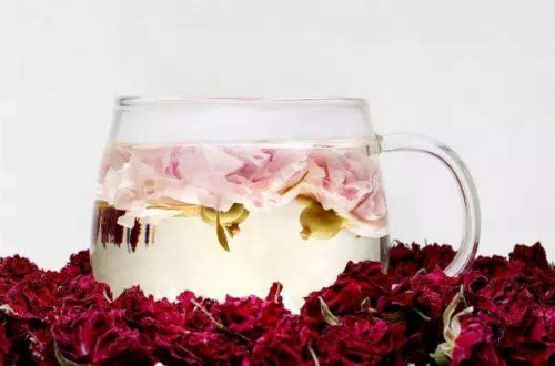 2+1品牌營(yíng)銷 將花茶品牌花養(yǎng)花打造成領(lǐng)導(dǎo)品牌