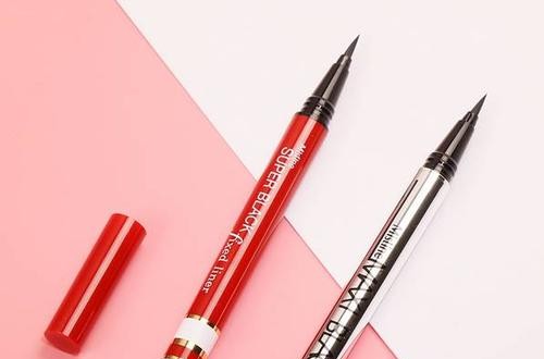眼線筆排行榜10強(qiáng) 幾款平價好用的眼線筆推薦