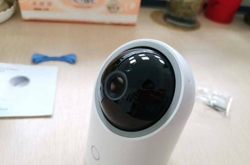 家用攝像頭哪個牌子好 海雀AI攝像頭盡顯畫面精彩細節(jié)