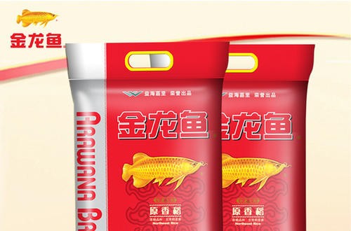 金龍魚(yú)官網(wǎng)：金龍魚(yú)原香稻味道香有嚼勁