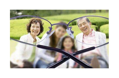獻(xiàn)給父母的愛，十大老花鏡品牌推薦
