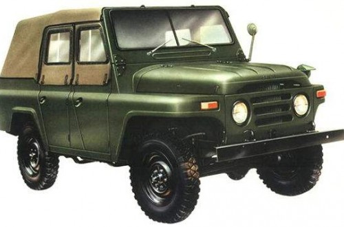 越野車品牌北京越野：品牌進化，攻守有道