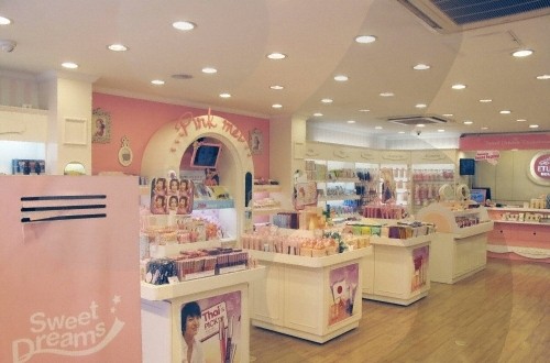愛麗小屋官網：幾款愛麗小屋單品，打造自然淡妝