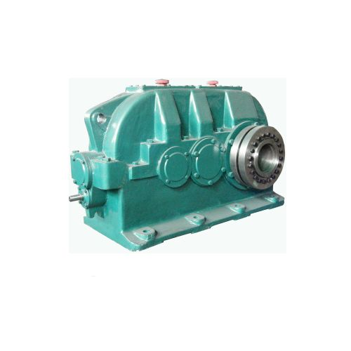 泰興減速器廠家直銷DCY280-50-1齒輪減速機(jī) 硬齒面減速機(jī) 齒輪減速器 減速器配件