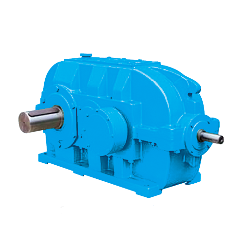 泰興減速器廠家直銷DCY280-50-1齒輪減速機(jī) 硬齒面減速機(jī) 齒輪減速器 減速器配件