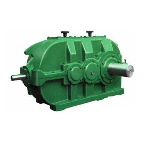 泰興減速器廠家直銷DCY280-50-1齒輪減速機(jī) 硬齒面減速機(jī) 齒輪減速器 減速器配件