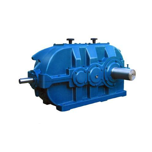 泰興減速器廠家直銷DCY280-50-1齒輪減速機(jī) 硬齒面減速機(jī) 齒輪減速器 減速器配件