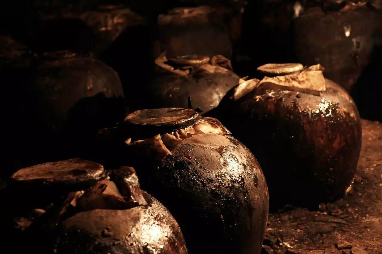 探索神奇的醉仙洞，愛(ài)上醉仙洞神獸序列洞釀洞藏老酒
