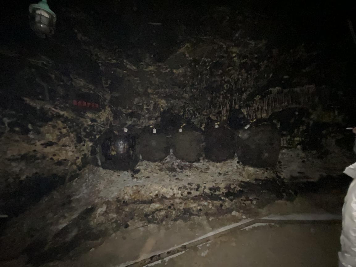 探索神奇的醉仙洞，愛(ài)上醉仙洞神獸序列洞釀洞藏老酒