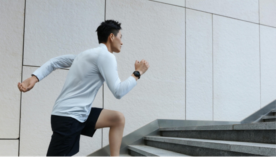 華米科技發(fā)布 Amazfit GTR 2、GTS 2 智能手表