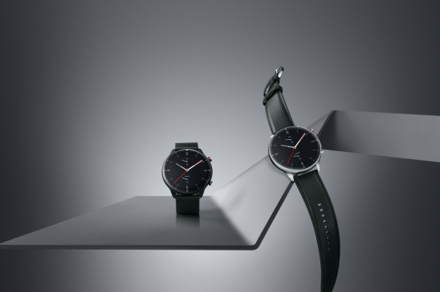 華米科技發(fā)布 Amazfit GTR 2、GTS 2 智能手表