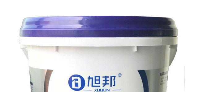 旭邦瓷磚背膠柔韌性好粘結(jié)牢固，綠色環(huán)保使用壽命長!