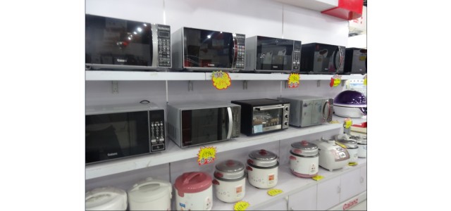 急驟“爆冷”的小家電，未來突破口在哪里