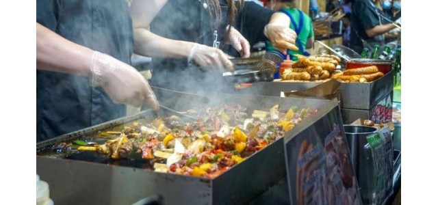 大連鎖時代，單打獨(dú)斗的小餐飲店還有活路嗎？