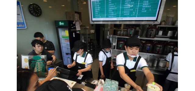 月薪4000難招人，餐飲又現(xiàn)用工荒，不光是因?yàn)楣べY低