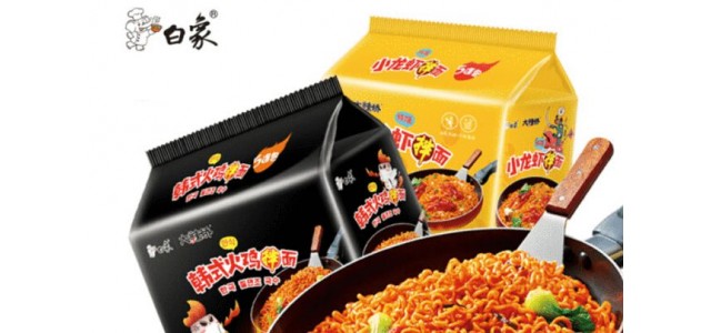 25年好品質(zhì)，白象方便面依舊初心不變