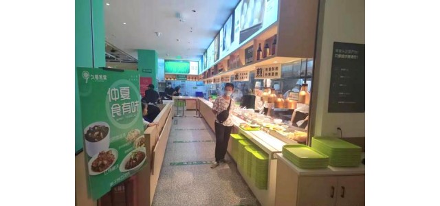 豬腳飯、雞爪、中式快餐，IDG、源碼等投資機(jī)構(gòu)掃貨福建餐飲品牌