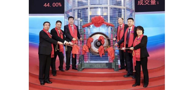老字號(hào)迎“黃金時(shí)刻”，菜百正式登陸資本市場(chǎng)