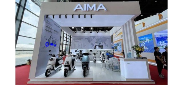 雅迪、愛瑪、臺鈴、小刀等電動車品牌進入旺季沖刺