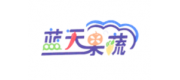 藍天果蔬