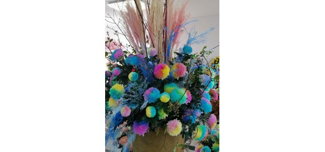 打響“上海華鋼”品牌！2021年，“豐樂(lè)顏剛?cè)A陽(yáng)鎮(zhèn)”品牌推廣大會(huì)召開(kāi)