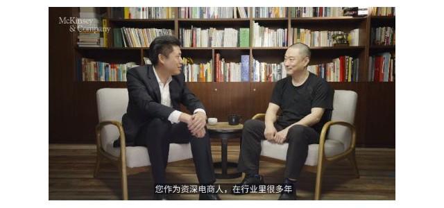 美妝黃桃訪談：回歸產(chǎn)品本身，把蛋糕做大(下一部分)