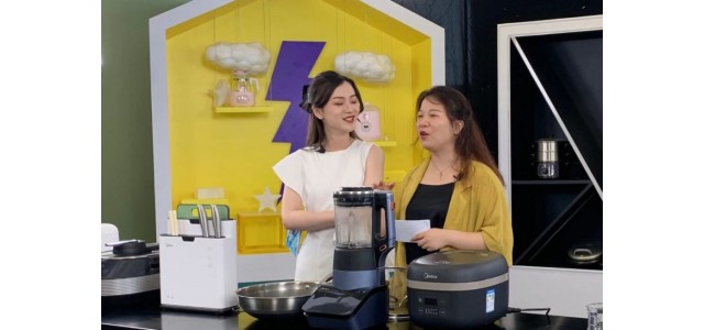 曾與頭部主播牽手，品牌表示未來(lái)會(huì)加強(qiáng)自播帶貨