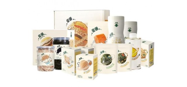 星普品牌再次升級(jí)，打造兒童食品新勢(shì)力