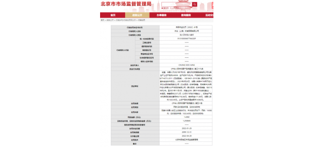 標價1500的羽絨服成本只有75！知名品牌被罰！