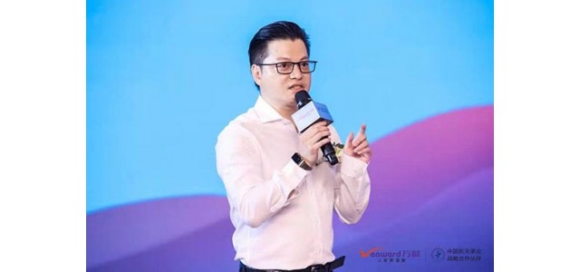盧宇聰：圍繞兩大空間、三大品牌、四大市場(chǎng) 釋放廚衛(wèi)增長(zhǎng)新潛力