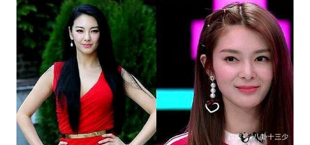 看網(wǎng)友點(diǎn)評(píng)娛樂(lè)圈長(zhǎng)得最像的12位女星