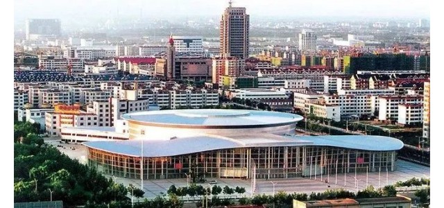 濰坊富華國際展覽中心2022年5月份最近展會(huì)排期