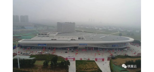 臨沂國際博覽中心2022年8月份展會(huì)排期