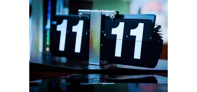 為什么品牌第一次在雙11選擇天貓？
