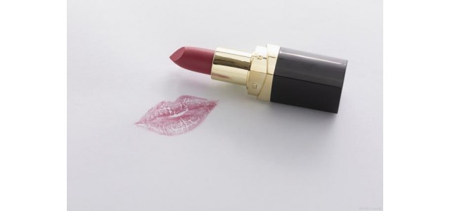 全球十大口紅品牌好用。
